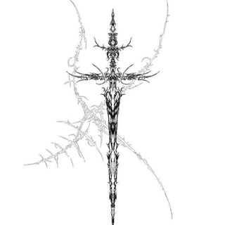 Telegram profile photo for eternal blessed