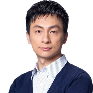 Telegram profile photo for 王伯達觀點