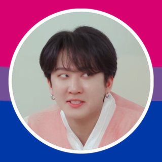 Telegram profile photo for закрыто | Changbin salon💟