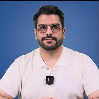 Telegram profile photo for سالیانه زیست فرهمندنیا 405