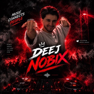 Telegram profile photo for 🎧𝐍𝐨𝐛𝐢𝐱 𝐓𝐢𝐦𝐞🎧