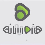 Telegram profile photo for پردیس هنر و رسانه
