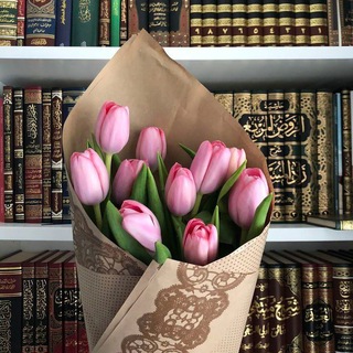 Telegram profile photo for لـأَنَّڪِ غَاليَة ۦ 🪽🌸
