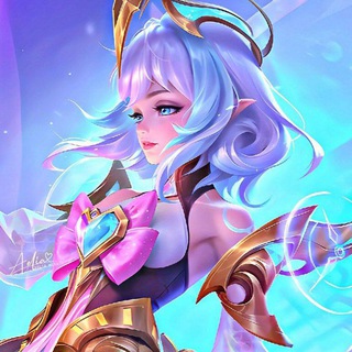 Telegram profile photo for Aida sell proof