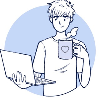Telegram profile photo for ДБТ Peace (пограничное расстройство личности)