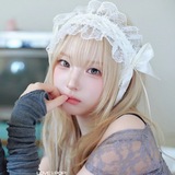Telegram profile photo for Jeong Hayeon