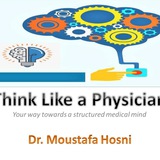 Telegram profile photo for Think Like A Physician