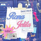 Telegram profile photo for Rona Jelita Archive! 🩷