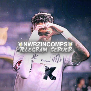 Telegram profile photo for Nwrzin Comps ๐ง๐ท