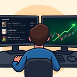 Telegram profile photo for Simon Says