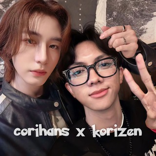 Telegram profile photo for CORIHANS X POKEMON