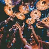 Telegram profile photo for PUMMA777 / Ночные Клубы / Рестораны / Караоке
