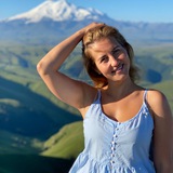 Telegram profile photo for В объективе ДУШИ 📸
