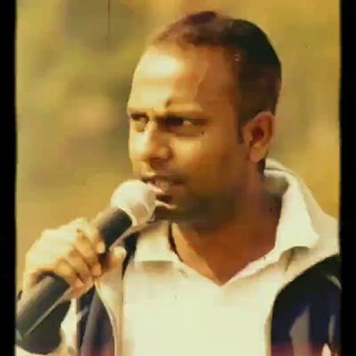Telegram profile photo for SANJU THAKUR FAN CLUB