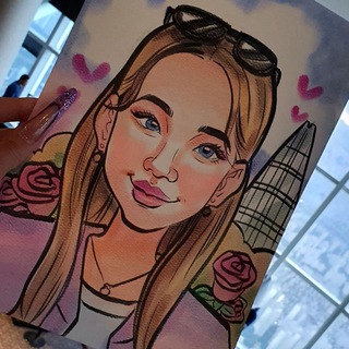 Telegram profile photo for Karabanova_maria
