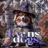 Telegram profile photo for Evᴀn’s dᴏgs ᵒᶠᶠ