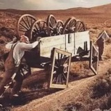 Telegram profile photo for Трудовыебудни - канал с юмором о работе!