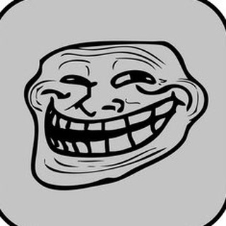 Telegram profile photo for Troll Face On Base