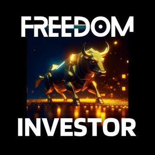 Telegram profile photo for Свободный инвестор