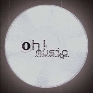 Telegram profile photo for oh! music