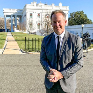 Telegram profile photo for Brian Glenn TV