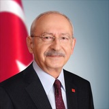 Telegram profile photo for Kemal Kılıçdaroğlu