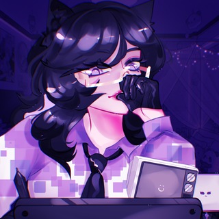 Telegram profile photo for Штаб Винсент