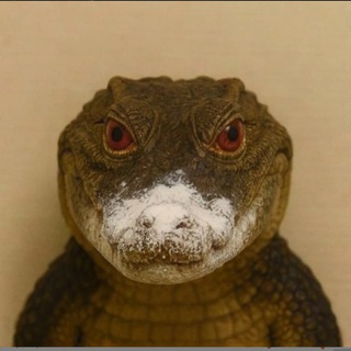 Telegram profile photo for Crocaine