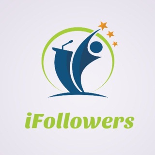 Telegram profile photo for iFollowers - מדריכים