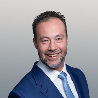 Telegram profile photo for Dr. Jan Bollinger
