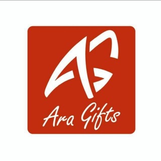 Telegram profile photo for aragifts