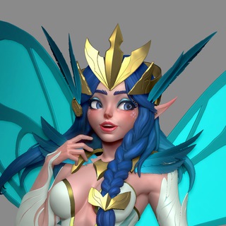 Telegram profile photo for Anatolii Rohoznikov