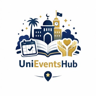 Telegram profile photo for ملتقى طلاب الجامعة