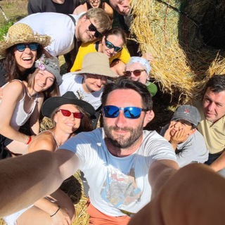 Telegram profile photo for Продюсер пашет