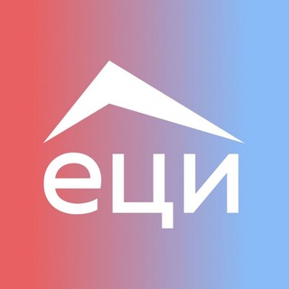 Telegram profile photo for ЕЦИ (Единый Центр Инвестиций)