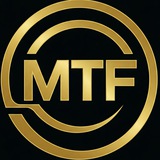 Telegram profile photo for MTF.MARKETS