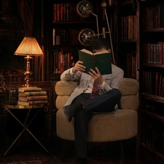 Telegram profile photo for Abdusaid's blog | Fly with me πͺ½π