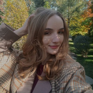 Telegram profile photo for Таня и комфортный английский
