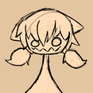 Telegram profile photo for Айко рисует (или нет)
