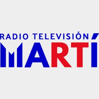 Telegram profile photo for Radio Televisión Martí