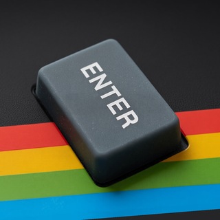 Telegram profile photo for Unreal Speccy Portable