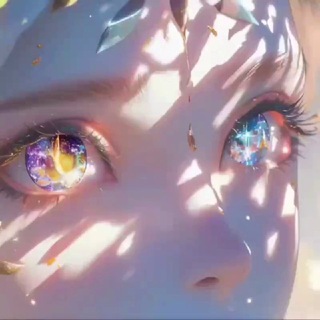 Telegram group profile photo for 花花世界