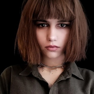 Telegram profile photo for Evgenia Dvornikova