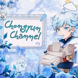 Telegram profile photo for EVENT | ⋮ ⌗ ┆ᑕᕼOᑎGYᑌᑎ – YOᑌᑎG E᙭OᖇᑕIST!