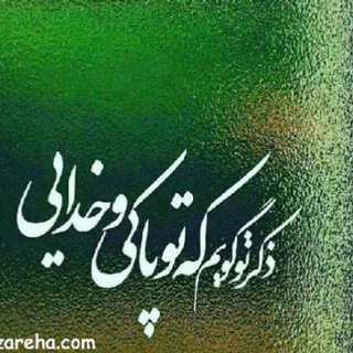 Telegram profile photo for دکتر نفیسه فیاض بخش