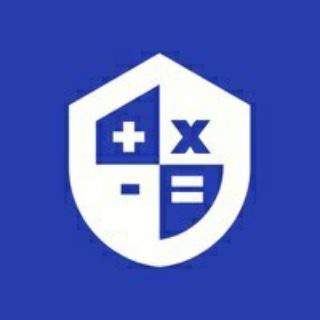 Telegram profile photo for math_tvgu_official