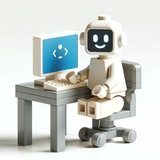 Telegram profile photo for Найми AI