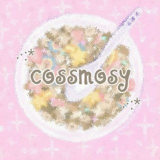 Telegram profile photo for ﹫cossmosy🧂🎀 * ‧˚