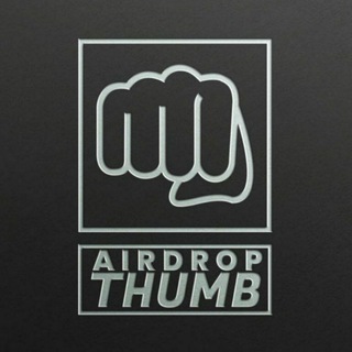 Telegram profile photo for Airdrop Thumb