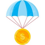 Telegram profile photo for Hot Airdrop for Earning